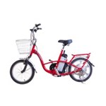 Xe đạp điện Nishiki 18
